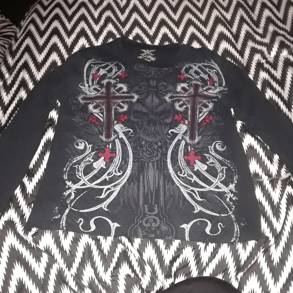 Long sleeve m(38-40)